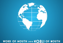 Word of Mouth / World of Mouth